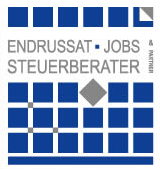 Logo Endrussat Jobs Steuerberater