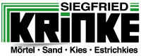 Logo Krinke GmbH & Co. KG