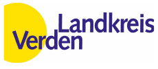Logo Landkries Verden