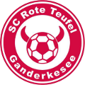 Logo Rote Teufel Ganderkesee