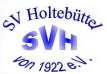 Logo SV Holtebüttel